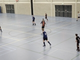Zaalvoetbal S.K.N.W.K. JO15-1 en JO15-2 in Laco Sportcentrum te Zierikzee (29-12-2023) (28/75)